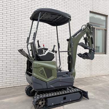 Hundal SkidLoader thumbnail