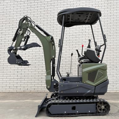 Hundal SkidLoader thumbnail