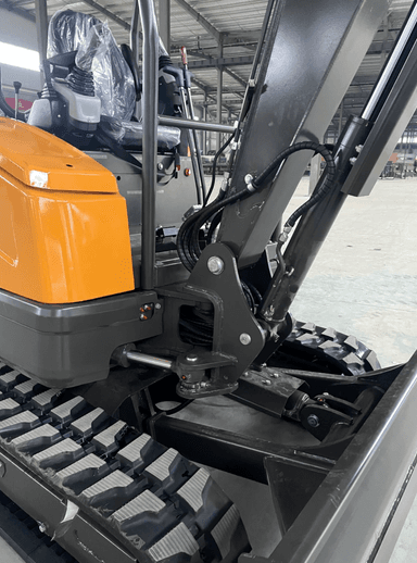 Hundal SkidLoader thumbnail