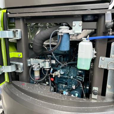 Hundal SkidLoader thumbnail