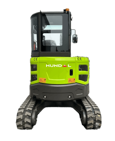 Hundal SkidLoader thumbnail
