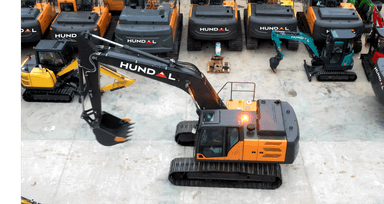 Hundal SkidLoader thumbnail