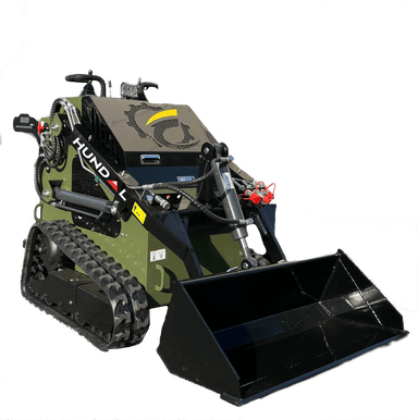 Hundal SkidLoader thumbnail