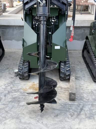 Hundal SkidLoader thumbnail