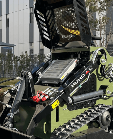 Hundal SkidLoader thumbnail