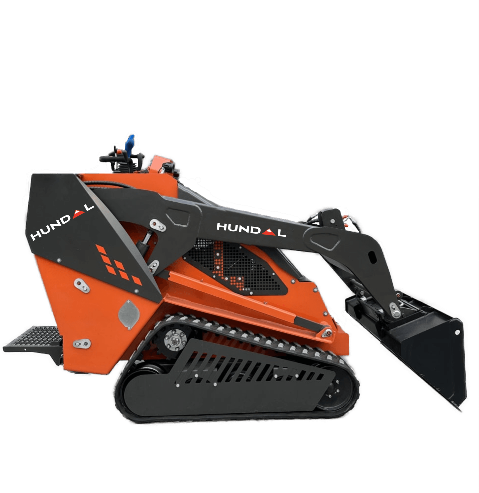 HUNDAL Hundal SkidLoader thumbnail