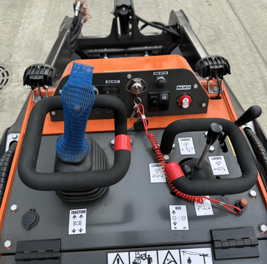 Hundal SkidLoader thumbnail